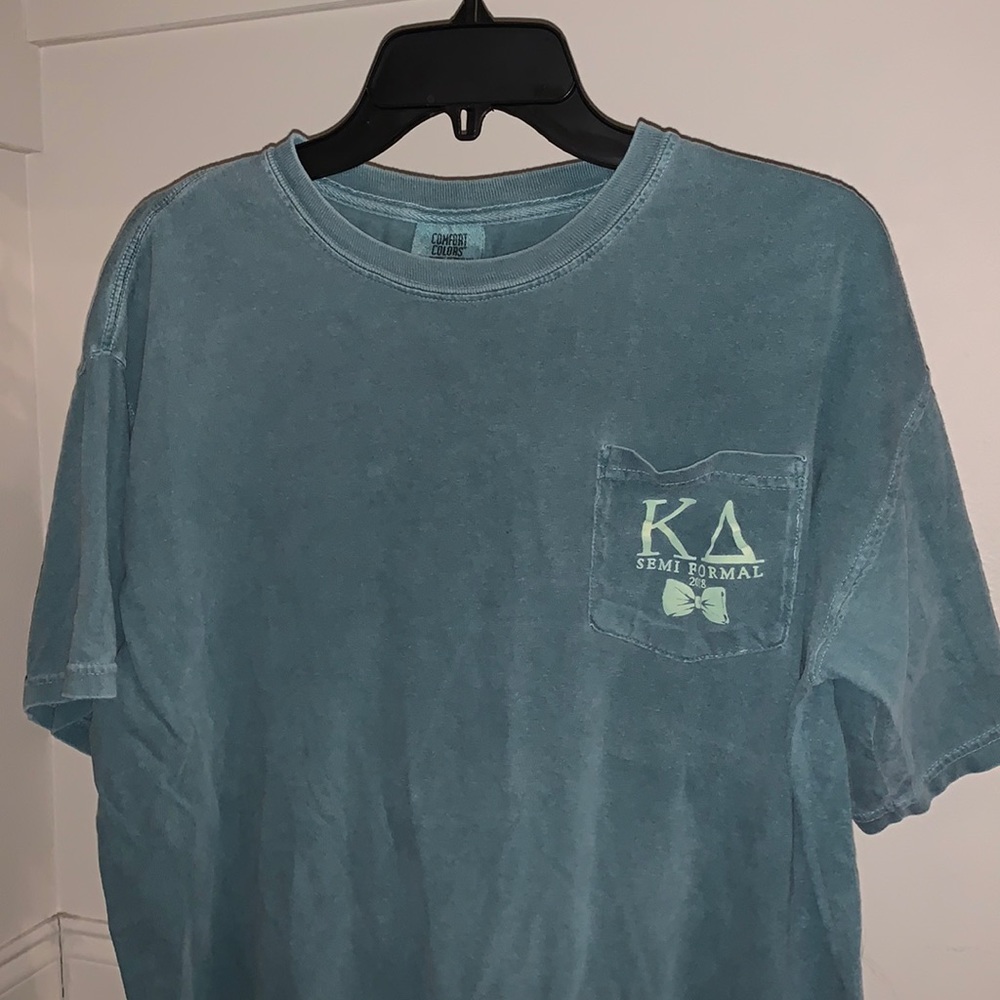 Kappa delta KD t shirt